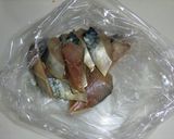 サバの竜田揚げ☆作り方2写真