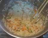 簡単！塩麹でいり豆腐作り方3写真