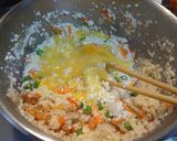 簡単！塩麹でいり豆腐作り方4写真