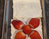 生クリーム不使用！苺のヨーグルトサンド作り方3写真