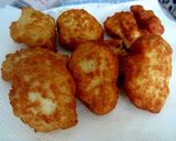 *安上がり！豆腐入り幸せチキンナゲット*作り方9写真