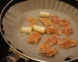 塩麹レモン　さっぱりしっとりチキン作り方3写真