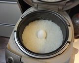 誰でも出来る＊簡単茹で卵作り方1写真