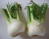 フェンネルとポロ葱のキャラメリゼ作り方1写真