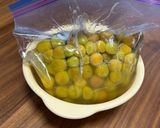 簡単な小梅干し作り方14写真