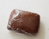 オレンジガナッシュクッキーサンド作り方8写真