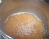 レンズ豆のベジハンバーグ（トルコ）作り方2写真