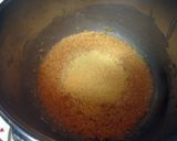 レンズ豆のベジハンバーグ（トルコ）作り方3写真