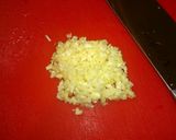 アスパラとベーコンのパスタ★オイル系作り方1写真