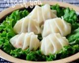 餃子皮で♡即席焼売作り方12写真