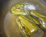 ピーマンのコトコト煮【ここから栄養士】作り方3写真