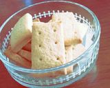 バターなし！うまうまクッキー作り方5写真