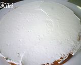 共立て*フワフワなスポンジケーキ☆作り方16写真