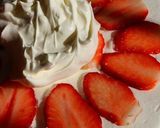 共立て*フワフワなスポンジケーキ☆作り方17写真