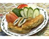 鶏ささみチーズフライ★動画あり★作り方18写真