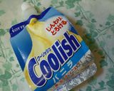 ☆イタリアン風　バニラヨーグルトアイス☆作り方1写真
