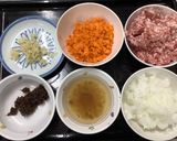 カレーサンド作り方1写真