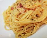 ＊ガーリックオイルで＊きのこのパスタ＊作り方6写真