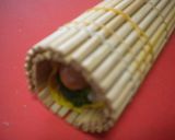 ウインナーポテトの卵巻き作り方6写真