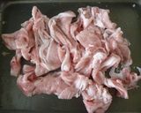 レンジで簡単美味✿エリンギの塩麹豚巻き作り方1写真