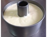クリームチーズシフォン作り方6写真