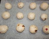 天然酵母で作る田舎パン作り方6写真