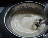 簡単！私のジェノワーズ作り方5写真
