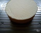 簡単！私のジェノワーズ作り方11写真