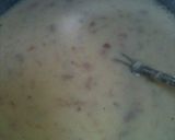 米粉でもっちりツナチヂミ作り方1写真