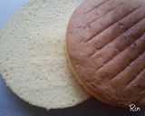 簡単！私のジェノワーズ作り方12写真