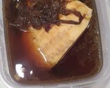筍の子煮物作り方4写真