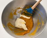 かぼちゃチーズモンブラン作り方5写真