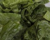 ロメインレタスのツナバター炒め作り方7写真