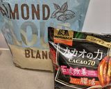 森永カカオの力で簡単チョコケーキ作り方1写真