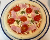 元ピザ担直伝！材料３つでお店のピザソース作り方4写真