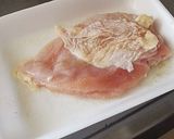 みかんソースde鶏肉ソテー作り方1写真