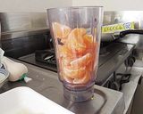 みかんソースde鶏肉ソテー作り方2写真
