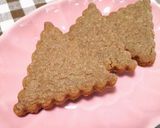 美肌になる♪小麦胚芽クッキー作り方13写真
