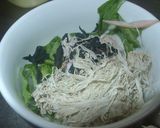 簡単・中華スープ作り方2写真