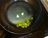 夜店のオムそば作り方1写真