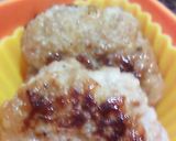 塩麹deふんわり　はんぺんバーグ　作り方17写真