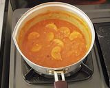 みかんソースde鶏肉ソテー作り方8写真