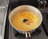 みかんソースde鶏肉ソテー作り方7写真