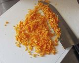 みかんソースde鶏肉ソテー作り方5写真