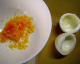 ひよこ兄弟のおにぎり作り方1写真