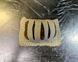 りんごゴロゴロ 型なしアップルパイ 作り方25写真