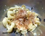 きのこの塩麹塩昆布おかか和え　わさび風味作り方3写真