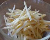 みがきにしんの甘露煮（圧力鍋使用）作り方3写真