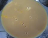 ペットミルクティーでホットケーキ作り方4写真