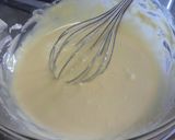 ペットミルクティーでホットケーキ作り方5写真